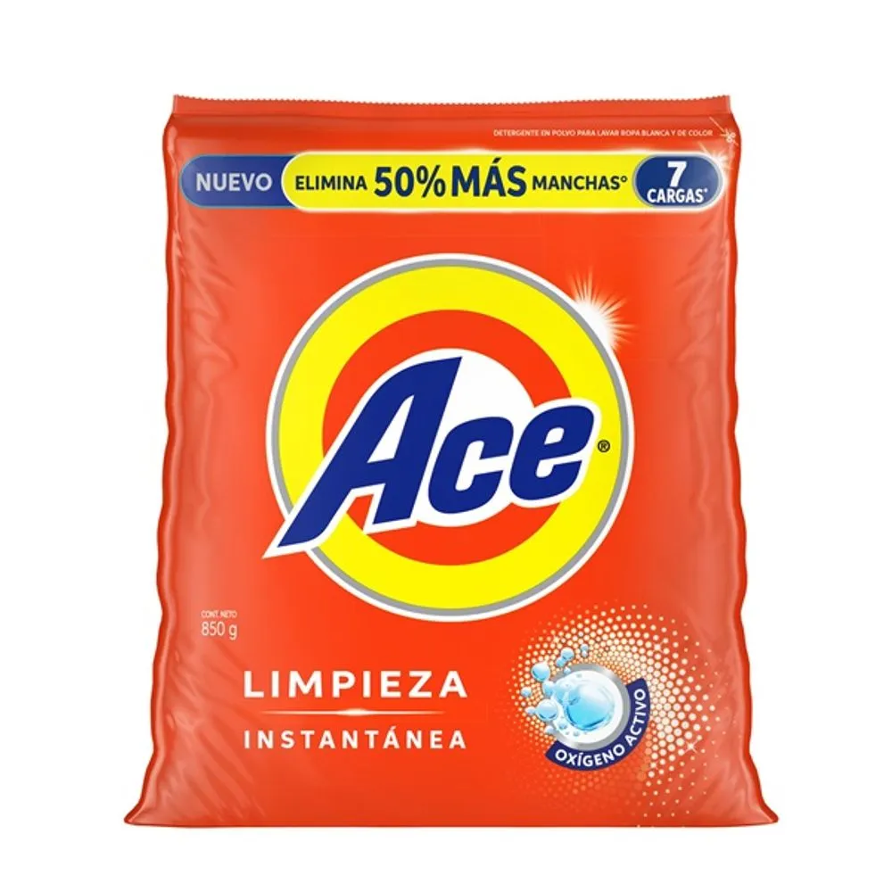 Ace 850 g